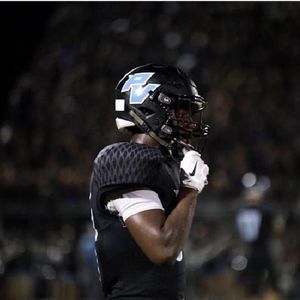 Meet your Posher, Christian